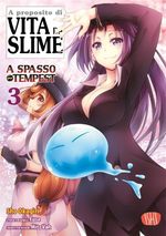 A proposito di vita da slime - A spasso per Tempest